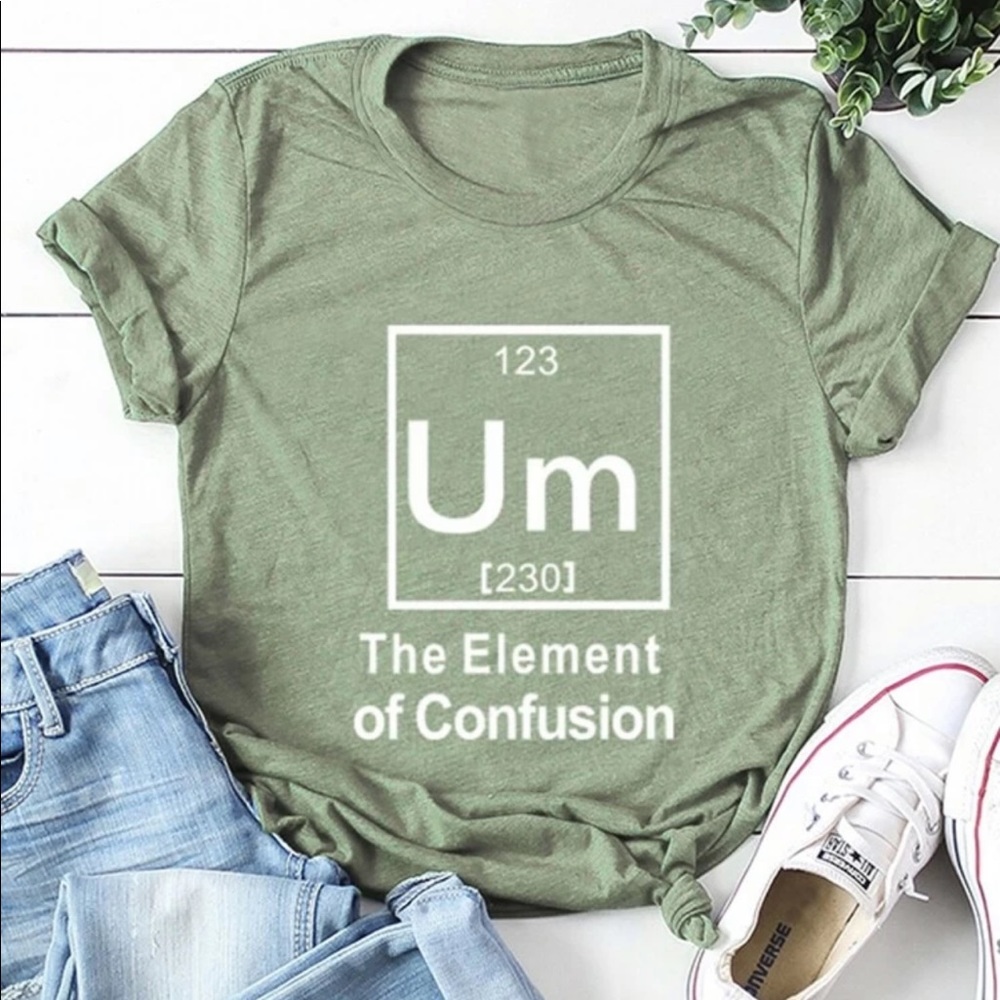 Graphic Tee